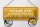 Blechschild Spruch 27x10cm kann trinken ohne lustig Dekoration