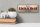 Blechschild Spruch 27x10cm bester Elektriker der Welt Dekoration