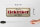 Blechschild Spruch 27x10cm bester Elektriker der Welt Dekoration