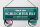 Blechschild Spruch 27x10cm auch schlechter Ruf verpflichtet Dekoration