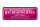 Blechschild Spruch 27x10cm Räubertöchter statt Prinzessin Dekoration