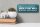 Blechschild Spruch 27x10cm Gewicht hat mich wieder gefunden Dekoration