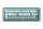 Blechschild Spruch 27x10cm man lebt oder konsequent Dekoration