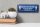 Blechschild Spruch 27x10cm ich nachts ein Superheld bin Dekoration