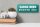Blechschild Spruch 27x10cm lange Rede kurzer GIN Dekoration
