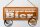 Blechschild Spruch 27x10cm beste Stories halt mein Bier Dekoration