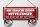 Blechschild Spruch 27x10cm brauche keinen Mittelfinger Auge Dekoration