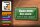 Blechschild Spruch 27x10cm kann man das essen oder vegan Dekoration