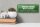 Blechschild Spruch 27x10cm kann man das essen oder vegan Dekoration
