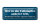 Blechschild Spruch 27x10cm wer in Fußstapfen anderer tritt Dekoration