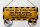 Blechschild Spruch 27x10cm Frühstück im Bett schlaf Küche Dekoration