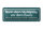 Blechschild Spruch 27x10cm Hände waschen nicht vergessen Dekoration