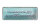 Blechschild Spruch 27x10cm Freundschaft Band zwei Herzen Dekoration