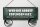 Blechschild Spruch 27x10cm wer die Arbeit erfunden hat muss Dekoration