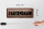 Blechschild Hinweis 27x10cm Pausenraum Dekoration