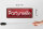 Blechschild Hinweis 27x10cm Partymeile Dekoration