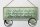 Blechschild Spruch 27x10cm Student Arbeiter Chef Dekoration