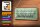 Blechschild Spruch 27x10cm Student Arbeiter Chef Dekoration