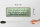 Blechschild Spruch 27x10cm Student Arbeiter Chef Dekoration