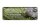 Blechschild Spruch 27x10cm bei Gartenarbeit nicht meckern Dekoration