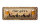 Blechschild Spruch 27x10cm Bier gibt es Nachschub Dekoration