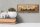 Blechschild Spruch 27x10cm Bier gibt es Nachschub Dekoration