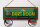 Blechschild Hinweis 27x10cm the Dart Room welcome Friends Dekoration