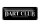 Blechschild Hinweis 27x10cm the Dart Club Amateurs welcome Dekoration
