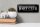Blechschild Hinweis 27x10cm the Dart Club Amateurs welcome Dekoration