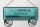 Blechschild Spruch 27x10cm schneller arbeiten verderben den Dekoration