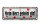 Blechschild Spruch 27x10cm mein Herz gehört dir Herz Dekoration
