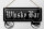 Blechschild Hinweis 27x10cm Whisky Bar Kneipe Dekoration