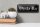 Blechschild Hinweis 27x10cm Whisky Bar Kneipe Dekoration