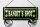 Blechschild Spruch 27x10cm Tiere Bandit`s spot Dekoration
