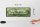 Blechschild Spruch 27x10cm Radfahren Nerven sparen Dekoration