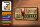 Blechschild Spruch 27x10cm Red Rooster rise`n shine COFFEE Dekoration