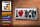 Blechschild Spruch 27x10cm I love Mom Mama Dekoration