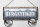 Blechschild Hinweis 27x10cm Bergsteiger Dekoration
