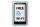Blechschild Hinweis 12x18cm Free WI-FI (Handy)