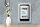 Blechschild Hinweis 12x18cm Free WI-FI (Handy)