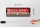 Blechschild Hinweis 27x10cm Bullshit Free Zone freie Zone Dekoration