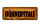 Blechschild Hinweis 27x10cm Hühnerstall Dekoration