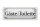 Blechschild Hinweis 27x10cm Gäste-Toilette Dekoration