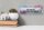Blechschild Spruch 27x10cm ich muss mal langsam nett werden Dekoration