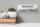 Blechschild Hinweis 27x10cm Vorsicht umwerfender Hund Dekoration
