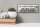 Blechschild Spruch 27x10cm wer mich nicht mag der muss noch Dekoration