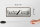 Blechschild Hinweis 27x10cm Raucher Lounge Dekoration