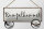 Blechschild Hinweis 27x10cm Rumpelkammer Dekoration
