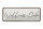 Blechschild Hinweis 27x10cm Wellness-Oase Dekoration