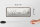 Blechschild Hinweis 27x10cm Wellness-Oase Dekoration
